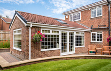 Tramagenna house extension leads